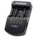 Зарядний пристрій LiitoKala Lii-NL4 для AA/AAA + 9V 2000000118741 фото 3