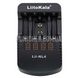 Зарядное устройство LiitoKala Lii-NL4 для AA/AAA + 9V 2000000118741 фото 4