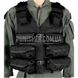 Blackhawk Omega Elit Tactical Vest Medic/Utility 30EV08BK 7700000023155 photo 1