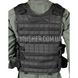 Blackhawk Omega Elit Tactical Vest Medic/Utility 30EV08BK 7700000023155 photo 3