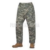 Брюки мембранные ECWCS Gen III Level 6 ACU, ACU, Medium Regular