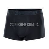Трусы M-Tac Hexagon Black, Черный, Medium