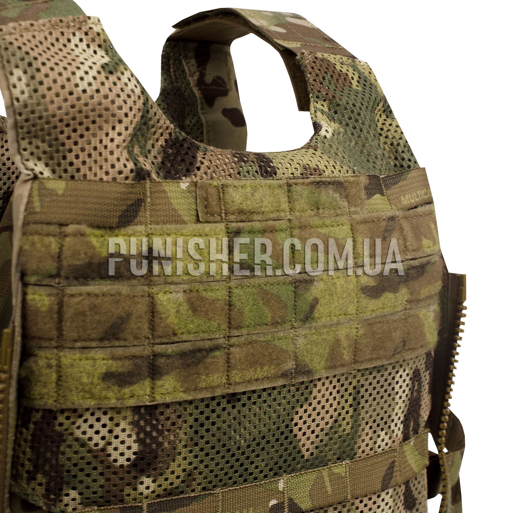 Spiritus Systems OTB LV119 Plate Carrier Multicam buy with ...