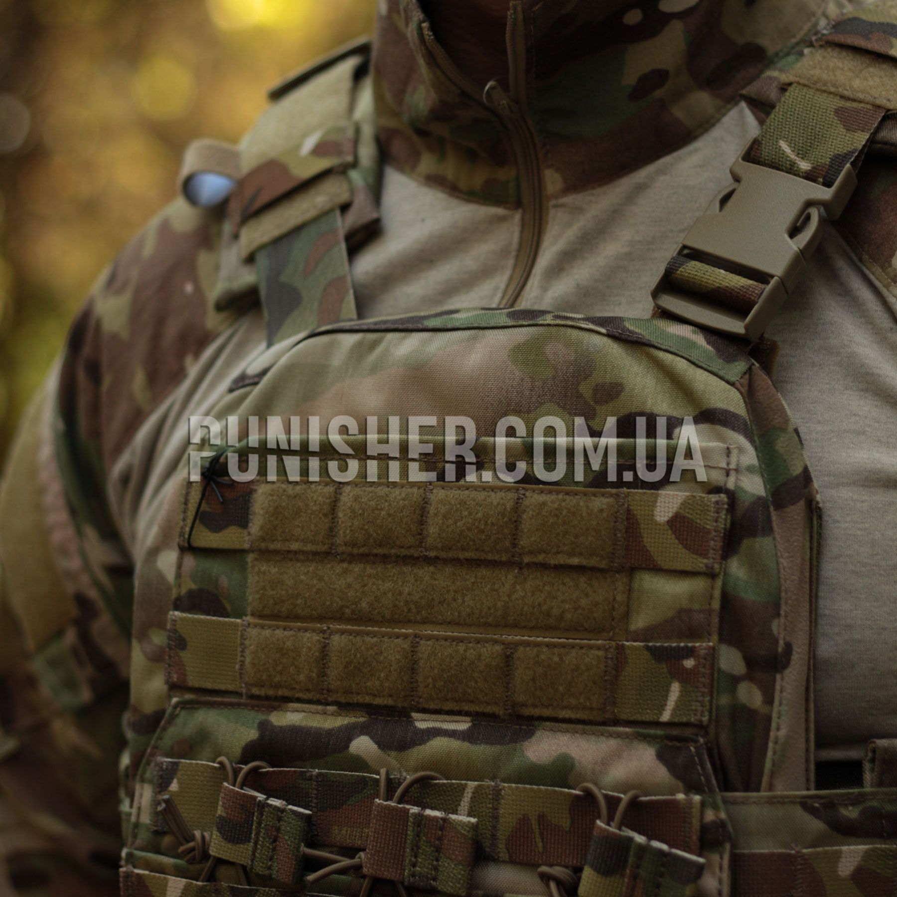 Emerson CPC Tactical Vest Plate Carrier Multicam buy with international ...