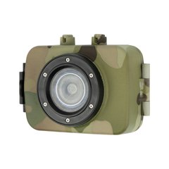 Экшн-камера Emerson MINI Camera & Photo Recorder с LCD-дисплеем, Multicam, Камера