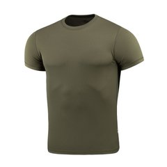 M-Tac Sweat-Wicking Summer T-Shirt Olive, Olive, Small