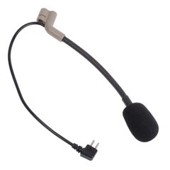 FMA Microphone for ComTac II/III Headset, DE, Headset, Peltor, Microphone