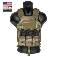 Плитоноска Emerson 420 Plate Carrier, Multicam, Плитоноска