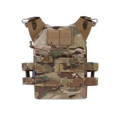Плитоноска Emerson JPC Tactical Vest для детей, Multicam, Плитоноска