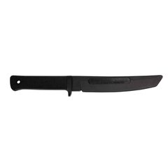 Cold Steel Recon Tanto Trainer, Black, Knife