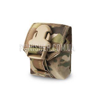 Подсумок Eagle для осколочных гранат V.2, Multicam