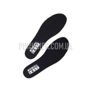 Стельки Original S.W.A.T. Spacer Insoles, Черный, 9 R (US)