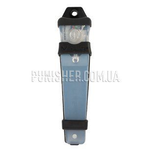 Муляж маячка FMA Velcro Safty Lite, Черный