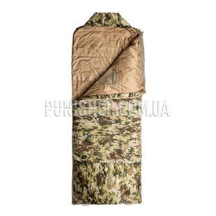 Спальний мішок Snugpak Jungle Bag, Terrain Pattern, Спальний мішок