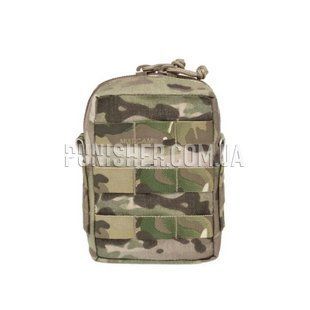 Утилітарний підсумок WAS Small MOLLE Utility, Multicam