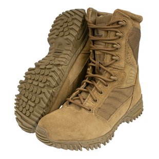 Ботинки Altama Foxhound SR 8", Coyote Brown, 7.5 R (US), Демисезон