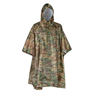 ARTA Poncho, Multicam