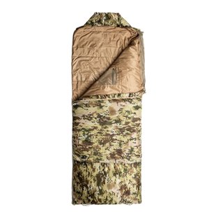 Snugpak Jungle Bag, Terrain Pattern, Sleeping bag