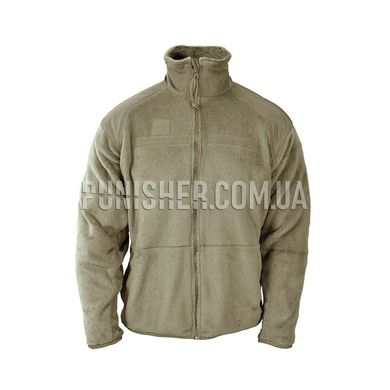 Флісова куртка Propper Gen III Polartec Fleece Jacket, Tan, Small Regular