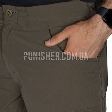 Шорти Emerson Blue Label Scout, Olive, 30