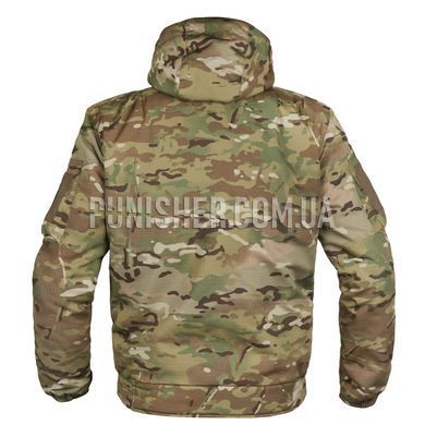 Бомбер TTX Bomber OmniHeat Multicam, Multicam, S (46)