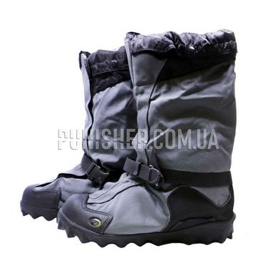 Калоші NEOS Navigator Expandable Winter Overshoes (Були у використанні), Сірий