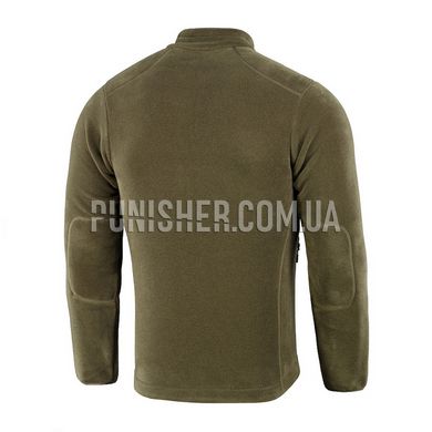 Кофта M-Tac Nord Fleece Polartec Dark Olive, Dark Olive, Medium