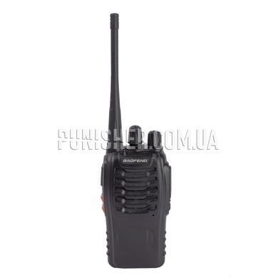 Комплект радиосвязи Z-Tactical Bowman Elite II c радиостанцией и кнопкой U94 PTT под Kenwood, DE