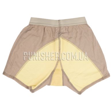 Комплект жіночих балістичних трусів Carter Enterprises Tier 1 Protective Under Garment PUG Female, Tan, Small