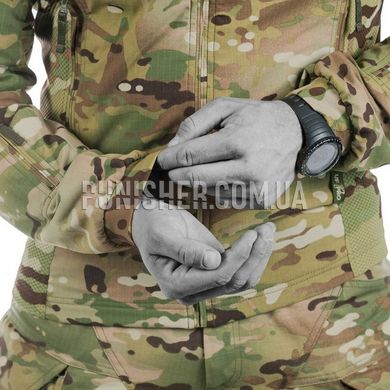 UF PRO Hunter FZ Gen.2 Soft Shell Jacket Multicam, Multicam, Medium