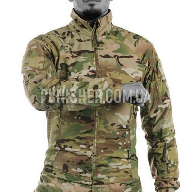 UF PRO Hunter FZ Gen.2 Soft Shell Jacket Multicam, Multicam, Medium