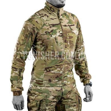Куртка UF PRO Hunter FZ Gen.2 Soft Shell Jacket Multicam, Multicam, Medium