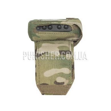 Warrior Assault Systems Garmin Foretrex 301/401 Wrist Case, Multicam, Accessories
