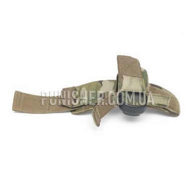 Warrior Assault Systems Garmin Foretrex 301/401 Wrist Case, Multicam, Accessories