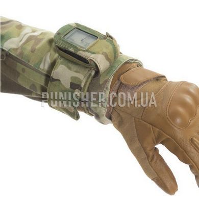 Warrior Assault Systems Garmin Foretrex 301/401 Wrist Case, Multicam, Accessories