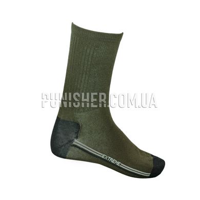 Шкарпетки Duna 2162, Olive, 37-39, Демісезон