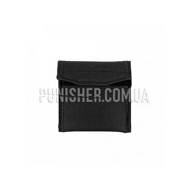 Helikon-Tex Handcuff Pouch, Black