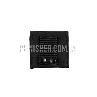 Helikon-Tex Handcuff Pouch, Black