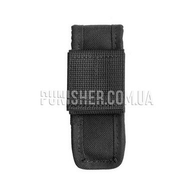 Подсумок A-line АС1 для магазина Glock, Черный, 1, Velcro, Glock, На пояс, 9mm, Cordura 1000D