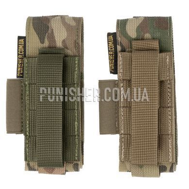 Підсумок Punisher для турнікета, Multicam, Підсумок для турнікету