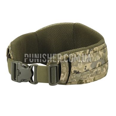 M-Tac War Belt Armor MM14 Tactical Belt, ММ14, M/L, LBE