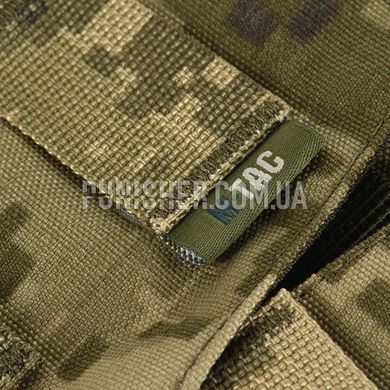 M-Tac War Belt Armor MM14 Tactical Belt, ММ14, M/L, LBE