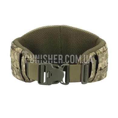 M-Tac War Belt Armor MM14 Tactical Belt, ММ14, M/L, LBE