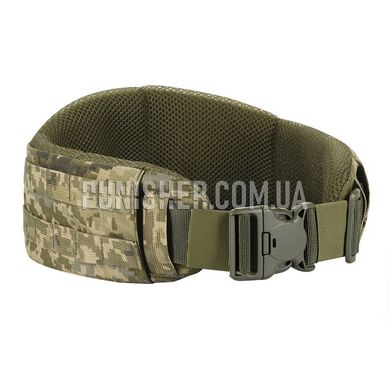 M-Tac War Belt Armor MM14 Tactical Belt, ММ14, M/L, LBE