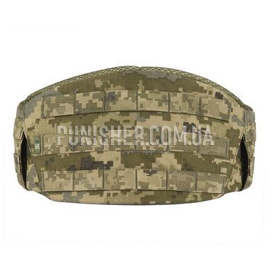 M-Tac War Belt Armor MM14 Tactical Belt, ММ14, M/L, LBE