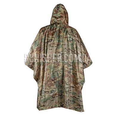 ARTA Poncho, Multicam