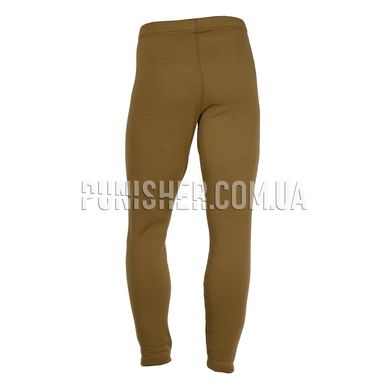 Fahrenheit PS PRO Coyote Pants, Coyote Brown, X-Large Regular