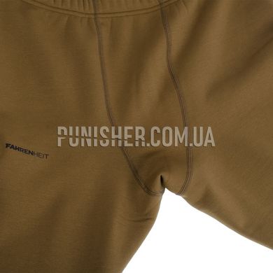 Штани Fahrenheit PS PRO Coyote, Coyote Brown, X-Large Regular