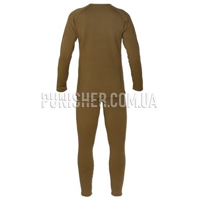 Штани Fahrenheit PS PRO Coyote, Coyote Brown, X-Large Regular
