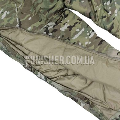 Wild Things PCU Level 7 Pants (Used), Multicam, Large